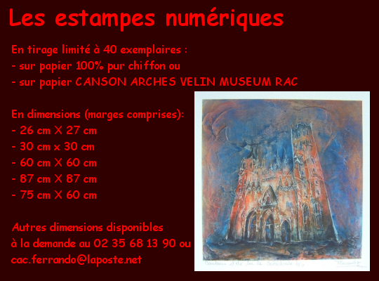 ESTAMPES