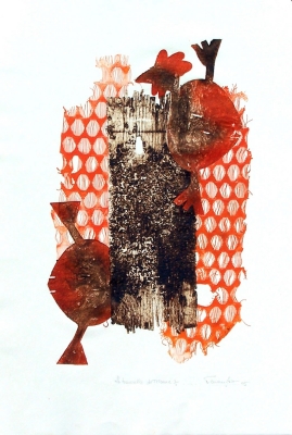 LA TROUVAILLE DE TITOUNE