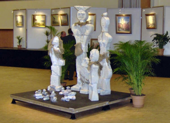 PASSAGE DES HOMMES ET TRACE DES DIEUX