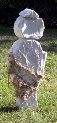 ENFANT I DETAIL PASSAGE DES HOMMES