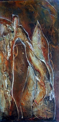 DIALOGUE AVEC LE VENT