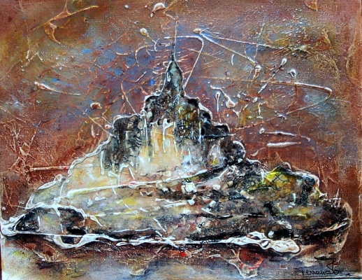 POUR CELEBRER LA NORMANDIE