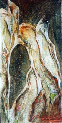 HAUTES PIERRES BLANCHES I