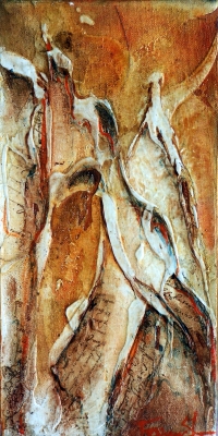 HAUTES PIERRES BLANCHES II