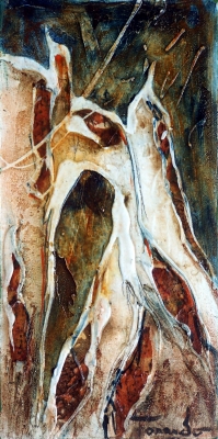 HAUTES PIERRES BLANCHES III