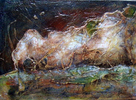 LE PAYS DES HAUTES PIERRES BLANCHES I