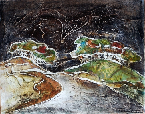 IL FERA NUIT DE BONNE HEURE