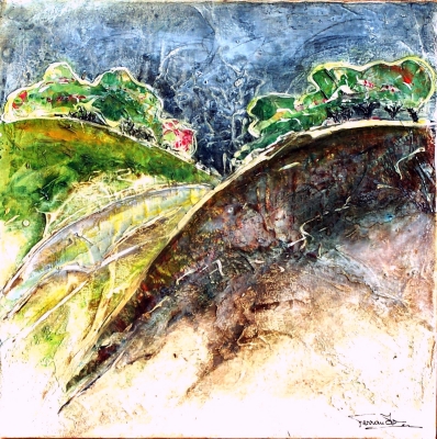 COLLECTION D'IMAGES NORMANDES