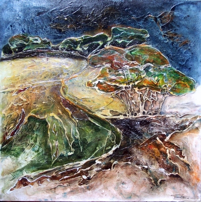 BALADE EN PAYS DE BRAY