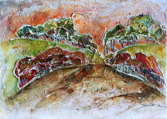 BALADE EN NORMANDIE II