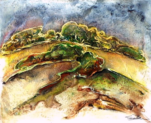 BALADE DANS LE PAYS DE BRAY