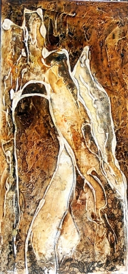 DERNIERS PAS AVANT L'HORIZON I