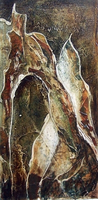 DERNIERS PAS AVANT L'HORIZON II