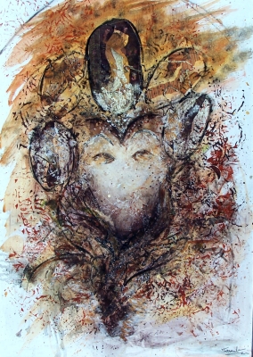 QUI EST DERRIERE LE MASQUE II