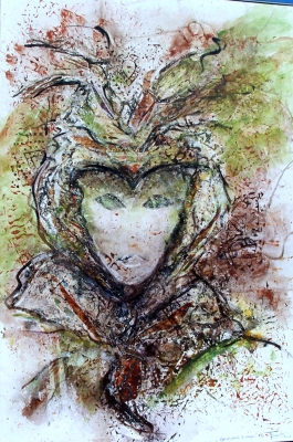 QUI EST DERRIERE LE MASQUE I