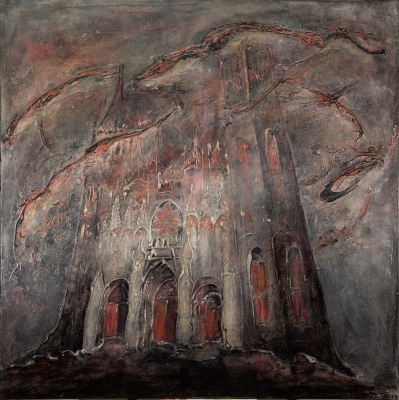 LA TETE DANS LES NUAGES