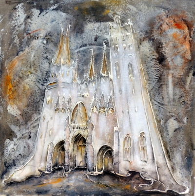 CATHEDRALE IMMACULEE