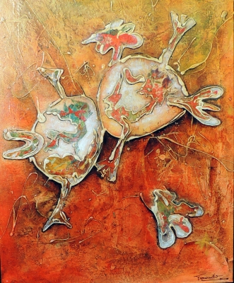 HE HOP C EST REPARTI