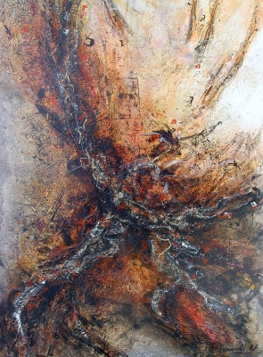 LA DANSE DES LETTRES