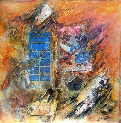 SOUS LE SIGNE DU LION