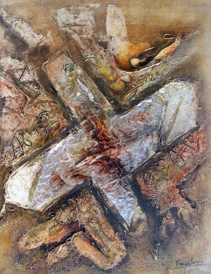 D'UN CARACTERE  ANCIEN