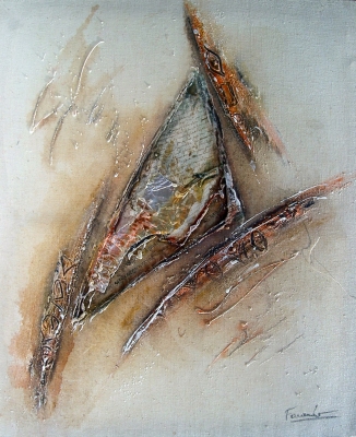 ECRITURE ESPACE MOUVEMENT