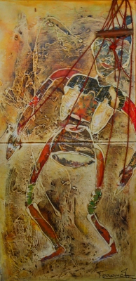 NE CONNAIT PAS LE DOUTE