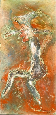 ELLE COURT ! ELLE COURT ! 