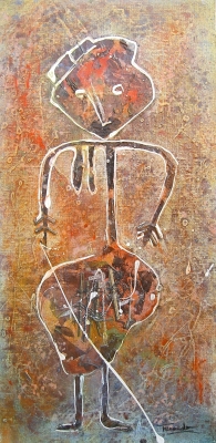 L'IMPRESSION D'UN GRAND SILENCE