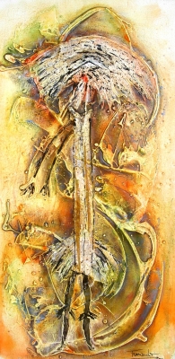 MEMOIRE DE FEMME VIII