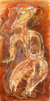 MEMOIRE DE FEMME  IX