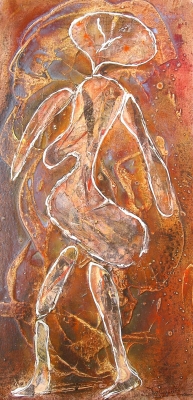 MEMOIRE DE FEMME XIV