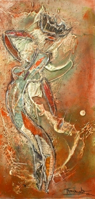 MEMOIRE DE FEMME XII