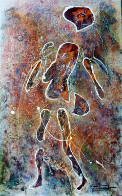 TEMPS IND�TERMIN�