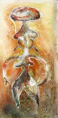 MEMOIRE DE FEMME III