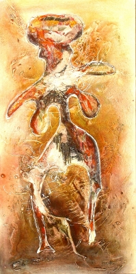 MEMOIRE DE FEMME  IV