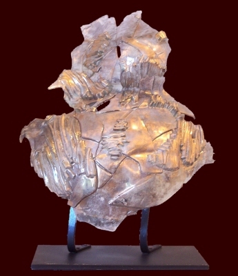 SILHOUETTE DE LUMIERE