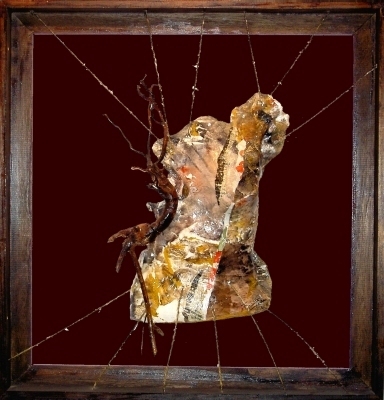 MEMOIRE SUSPENDUE IV