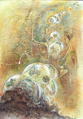 MEMOIRE DU FRANC III