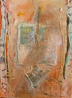 PIERRE ET MARIE CURIE