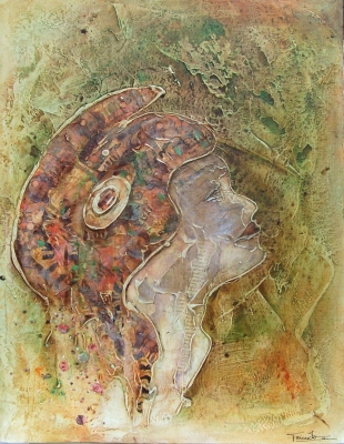 MARIANNE DES CEZANNE