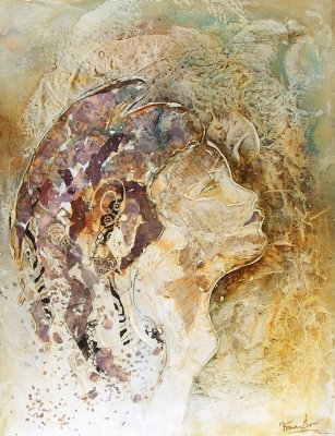 MARIANNE DES DEBUSSY