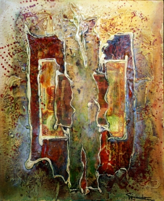 COMME MOI ILS SONT DE LA-BAS