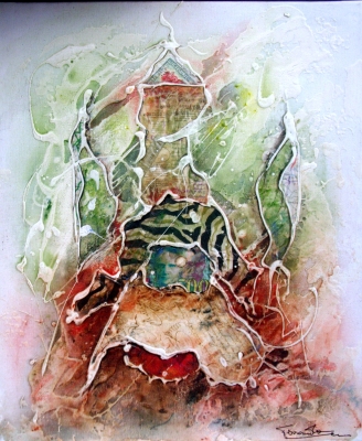 LE FRANC 10 ANS DEJA I