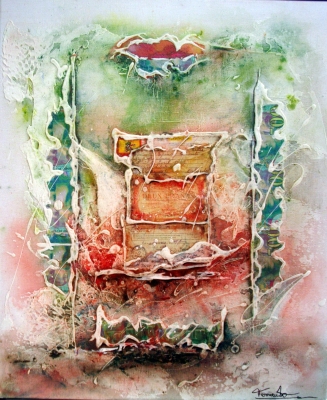 LE FRANC 10 ANS DEJA III