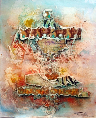 LE FRANC 10 ANS DEJA V