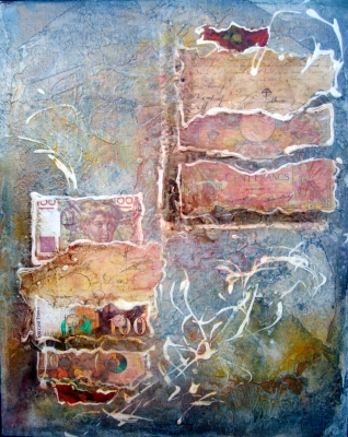 COLLECTION DE 100 FRANCS