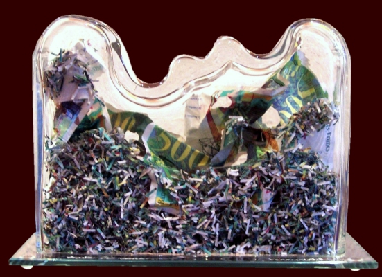 BOITE A SOUS DES 500 F