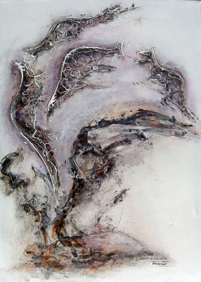 JAILLISSEMENT MUSICAL III