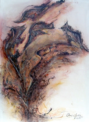 JAILLISSEMENT MUSICAL I